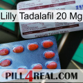 Lilly Tadalafil 20 Mg 36